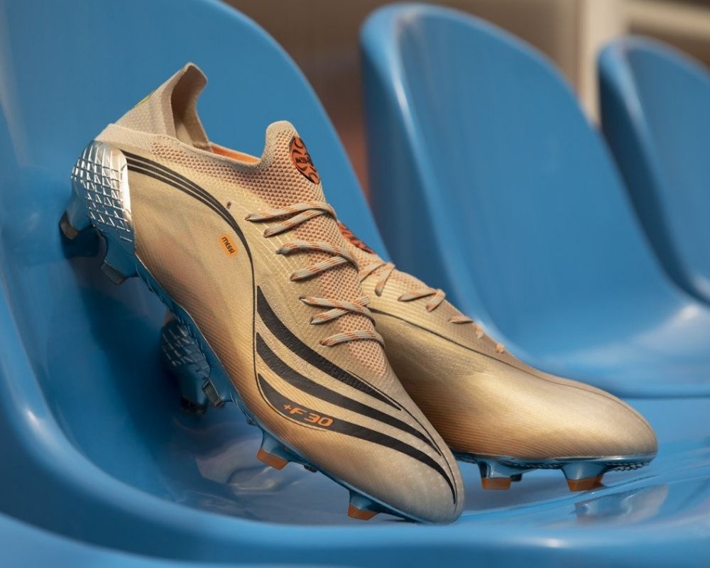 Giày bóng đá Adidas SpeedFlow Messi ‘El Retorno’ 